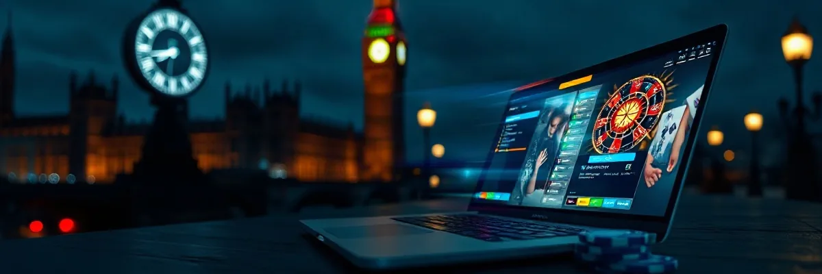 How withdrawal speed interacts with responsible play controls: best payout online casino uk guide for players in the UK