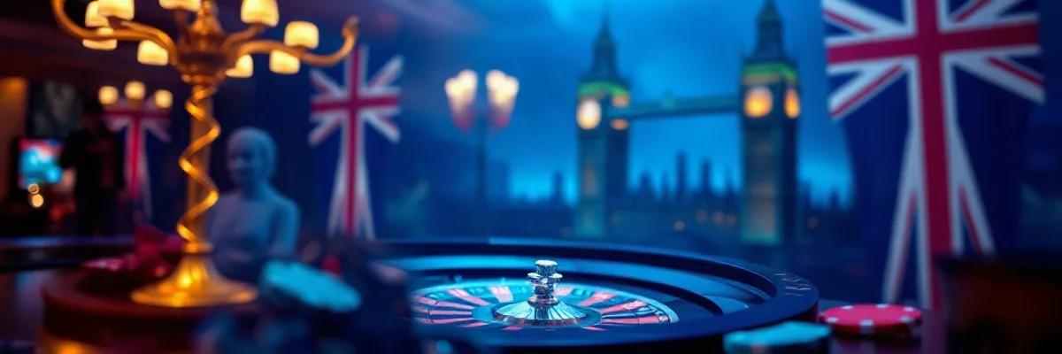 Device and OS Requirements, Plus Install Size — casino apps in the UK