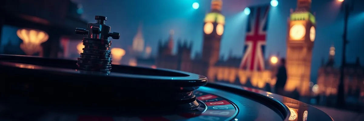 Performance Under Real-World Constraints for players in the UK