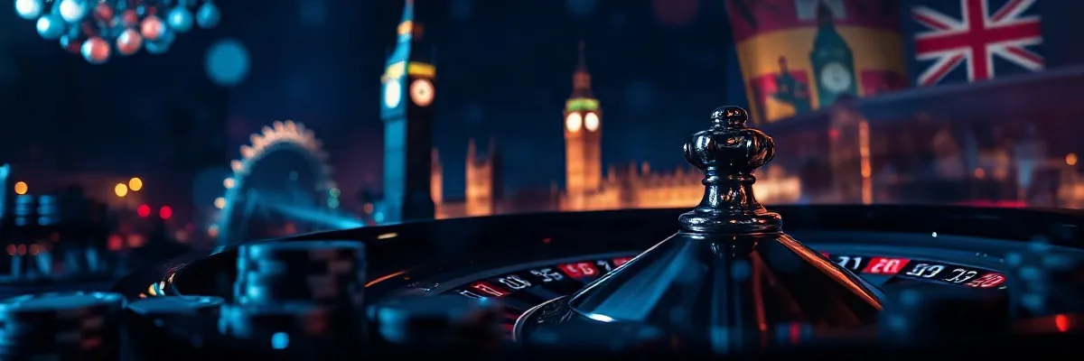 Official Version: how to compare before you commit — casino promotions in the UK