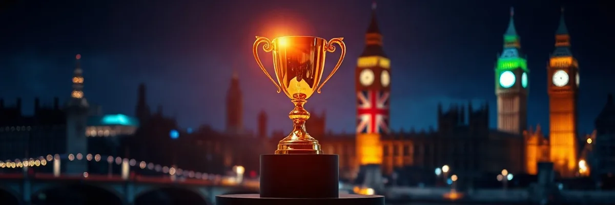 Cross-references and related topics for players in the UK