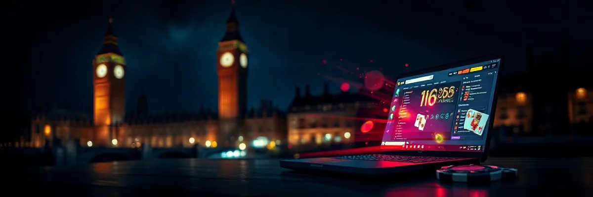 free online casino games in the UK — Break-even arithmetic for a typical session