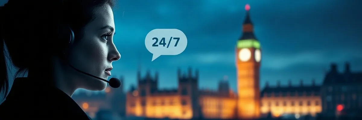 What the support setup says about the operator: hacksaw gaming guide for players in the UK