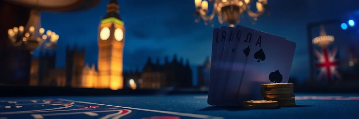 Verified support structures across ten UK operators for players in the UK