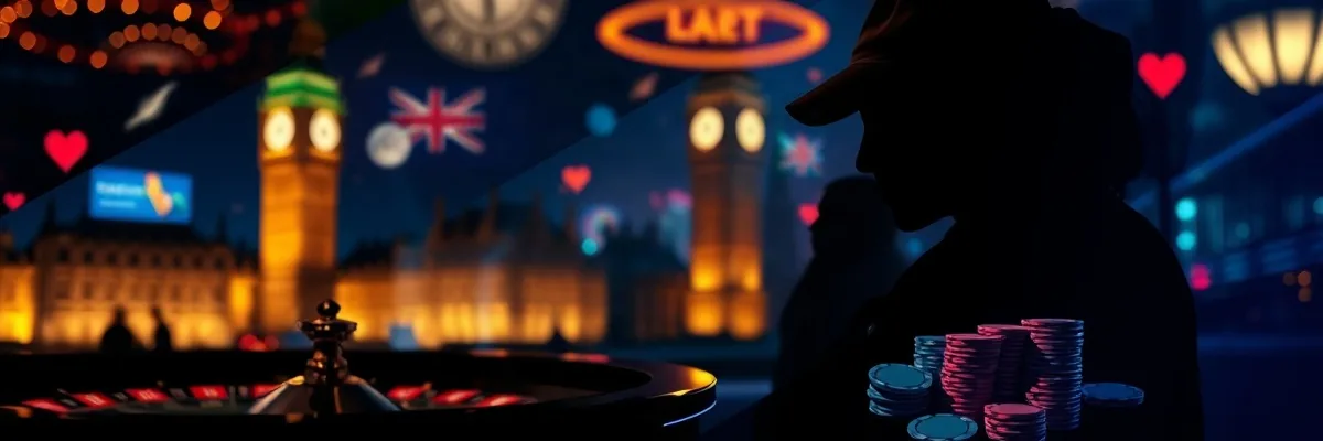 Channels, hours and realistic first-response times per operator for players in the UK
