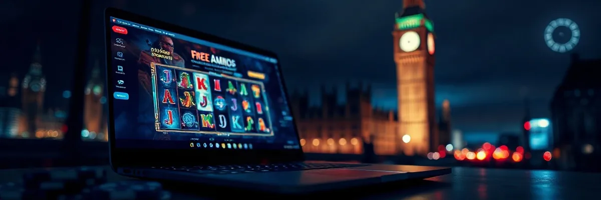 Free online casino games and pragmatic play demo mode for players in the UK