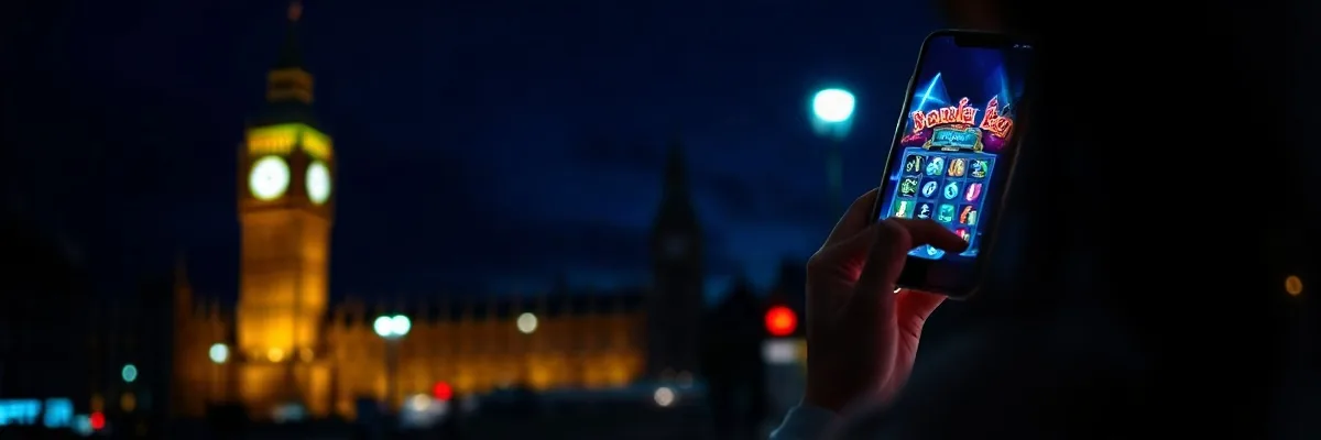 Mobile optimisation and the cost of convenience: top 10 casino online uk guide for players in the UK